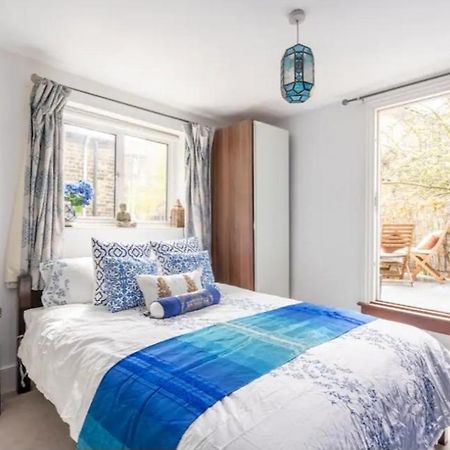 Stylish Room With Private Bath & Terrace In Super Central Clapham Junction Minutes From Victoria, Waterloo Λονδίνο Εξωτερικό φωτογραφία
