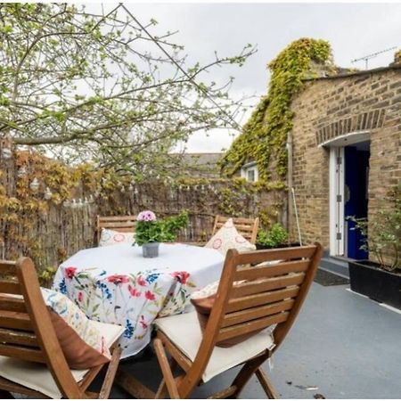 Stylish Room With Private Bath & Terrace In Super Central Clapham Junction Minutes From Victoria, Waterloo Λονδίνο Εξωτερικό φωτογραφία