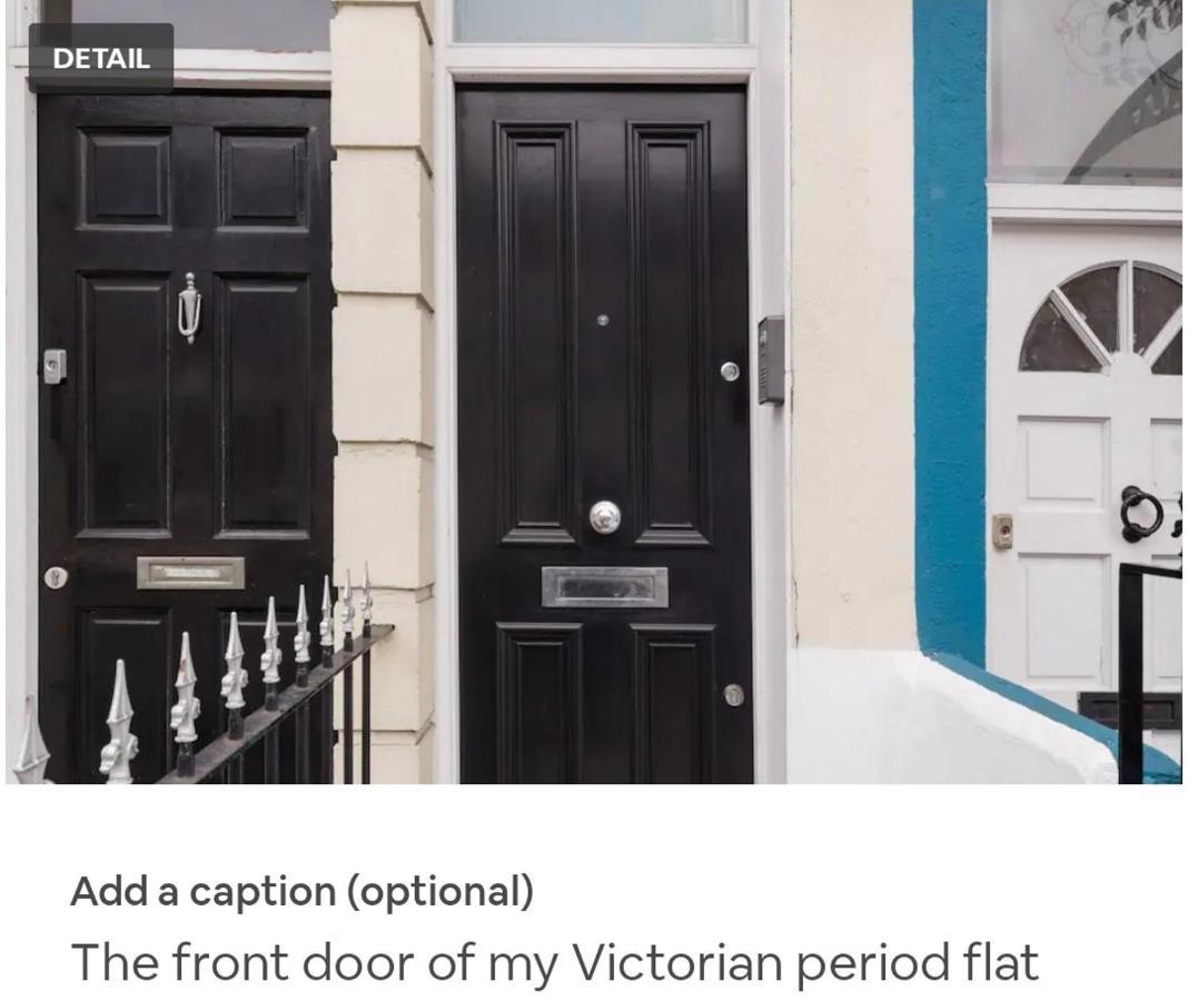 Stylish Room With Private Bath & Terrace In Super Central Clapham Junction Minutes From Victoria, Waterloo Λονδίνο Εξωτερικό φωτογραφία